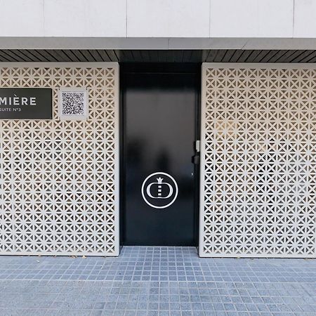 Bhost - Lumiere Suites Córdoba Eksteriør billede