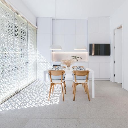 Bhost - Lumiere Suites Córdoba Eksteriør billede