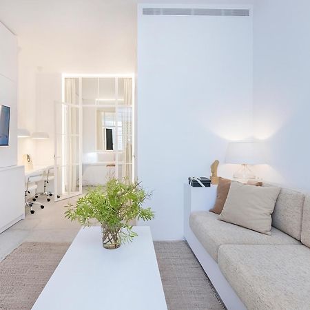 Bhost - Lumiere Suites Córdoba Eksteriør billede
