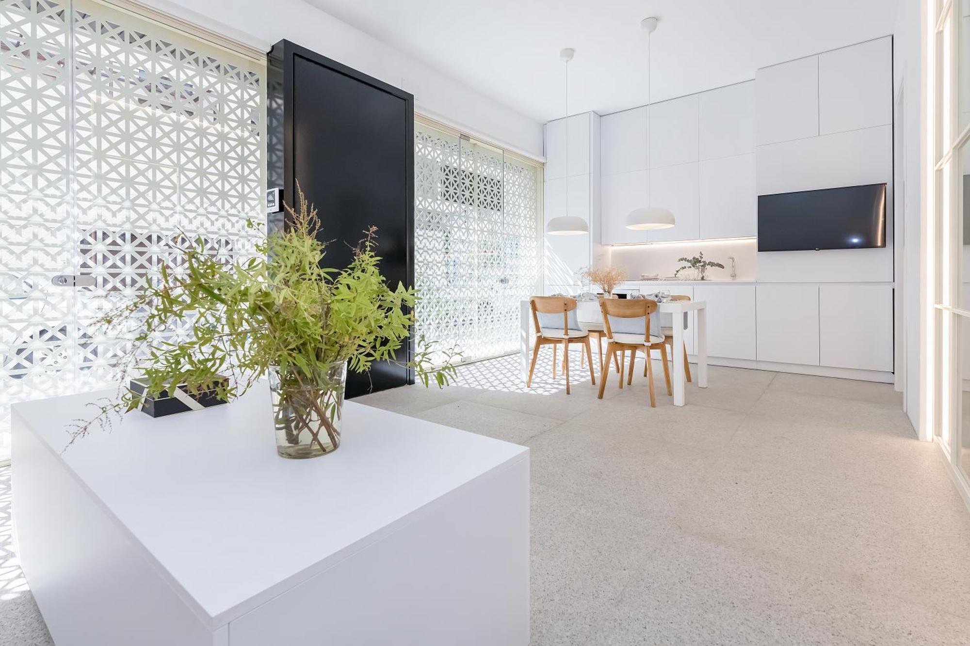 Bhost - Lumiere Suites Córdoba Eksteriør billede