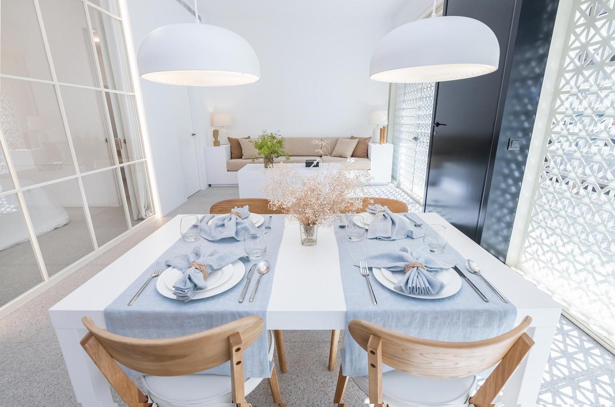 Bhost - Lumiere Suites Córdoba Eksteriør billede