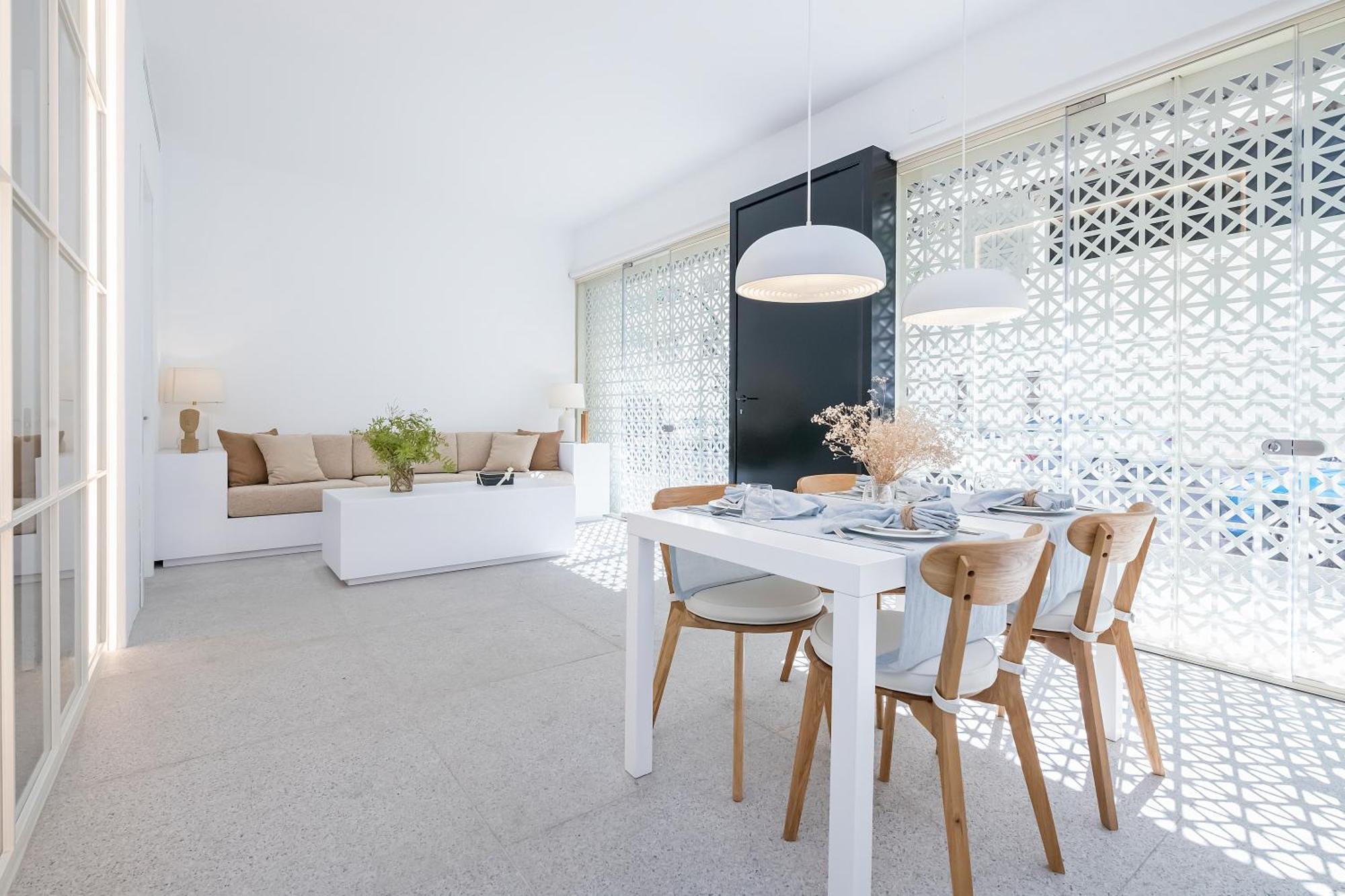 Bhost - Lumiere Suites Córdoba Eksteriør billede