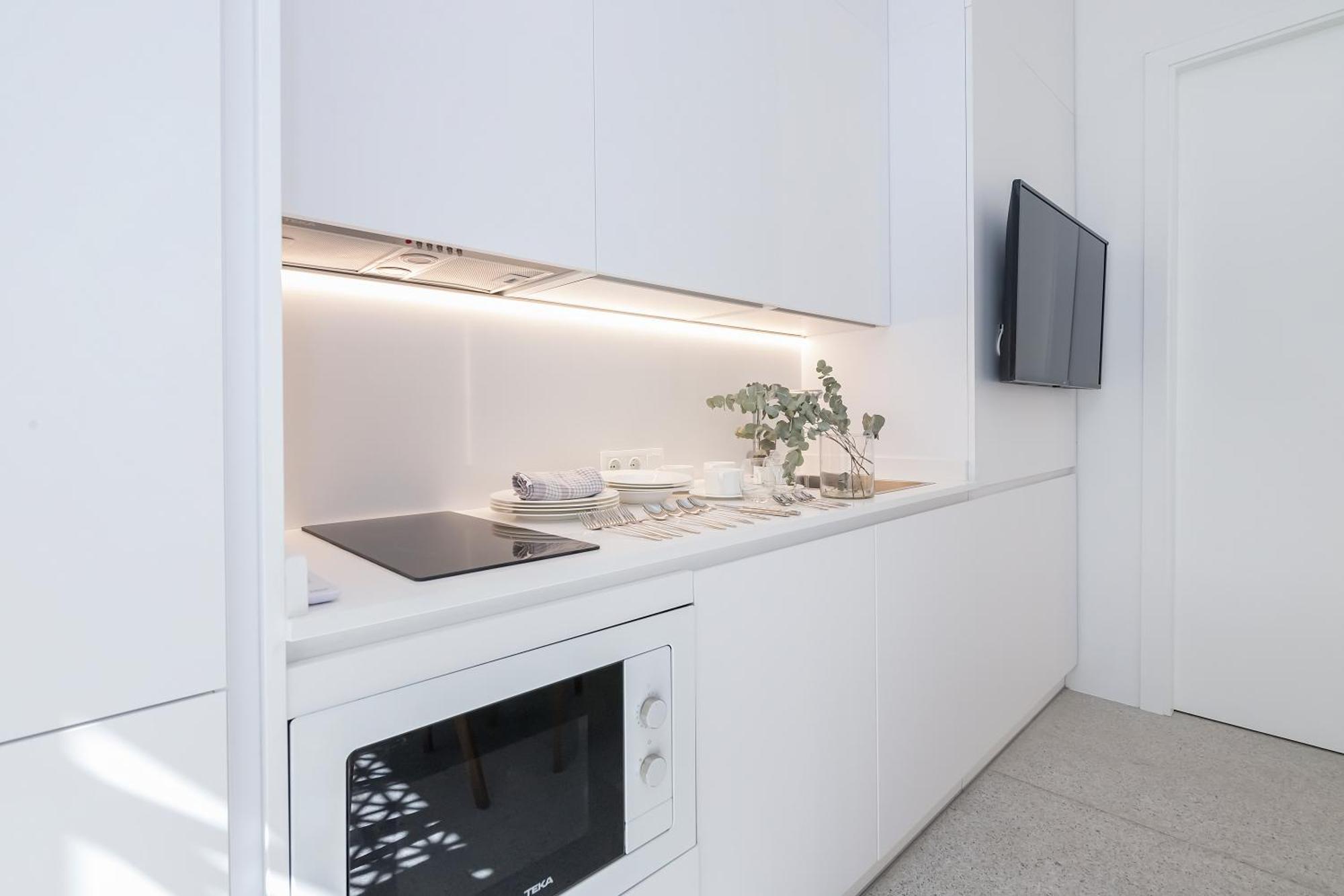 Bhost - Lumiere Suites Córdoba Eksteriør billede