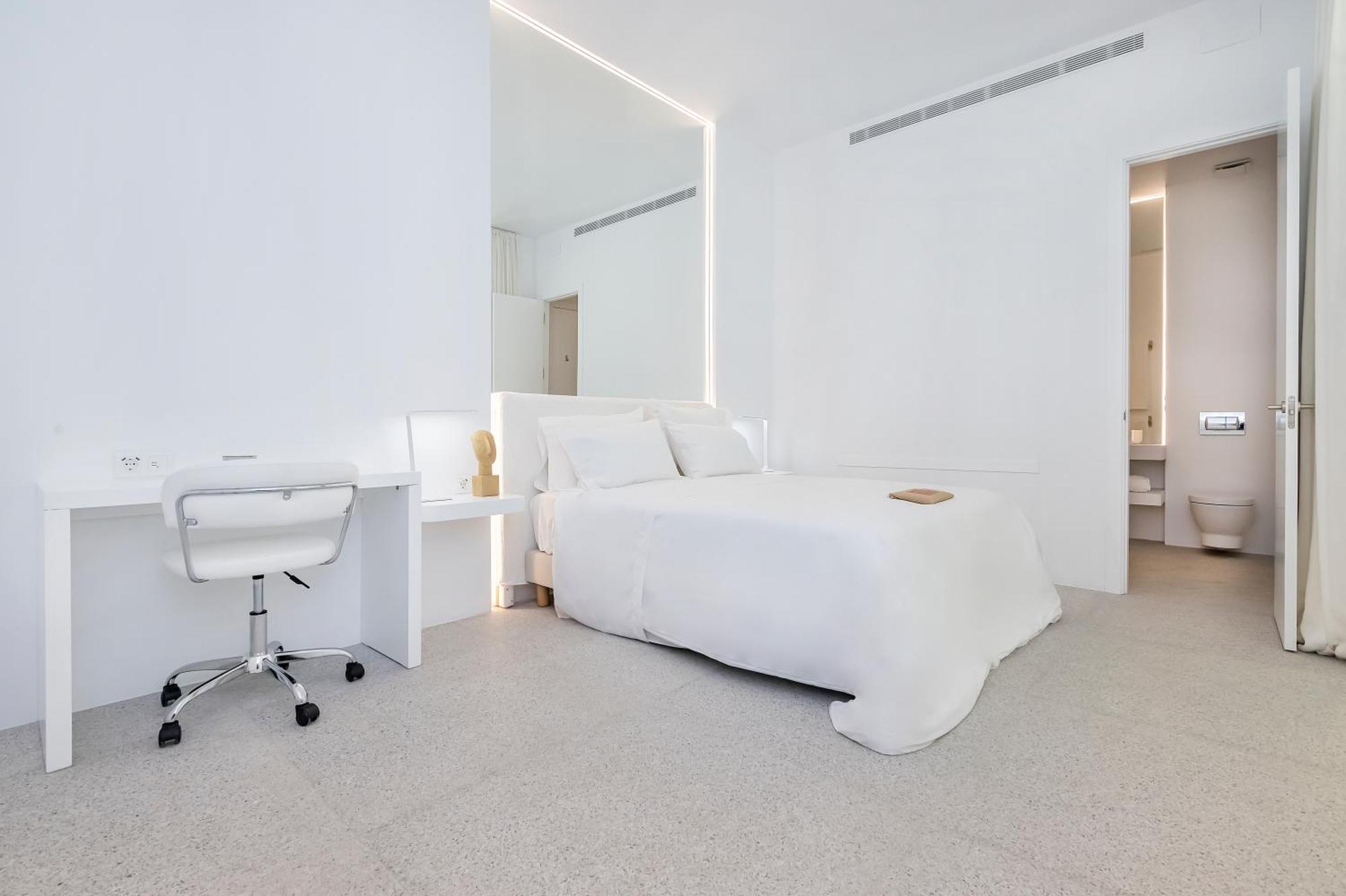Bhost - Lumiere Suites Córdoba Eksteriør billede