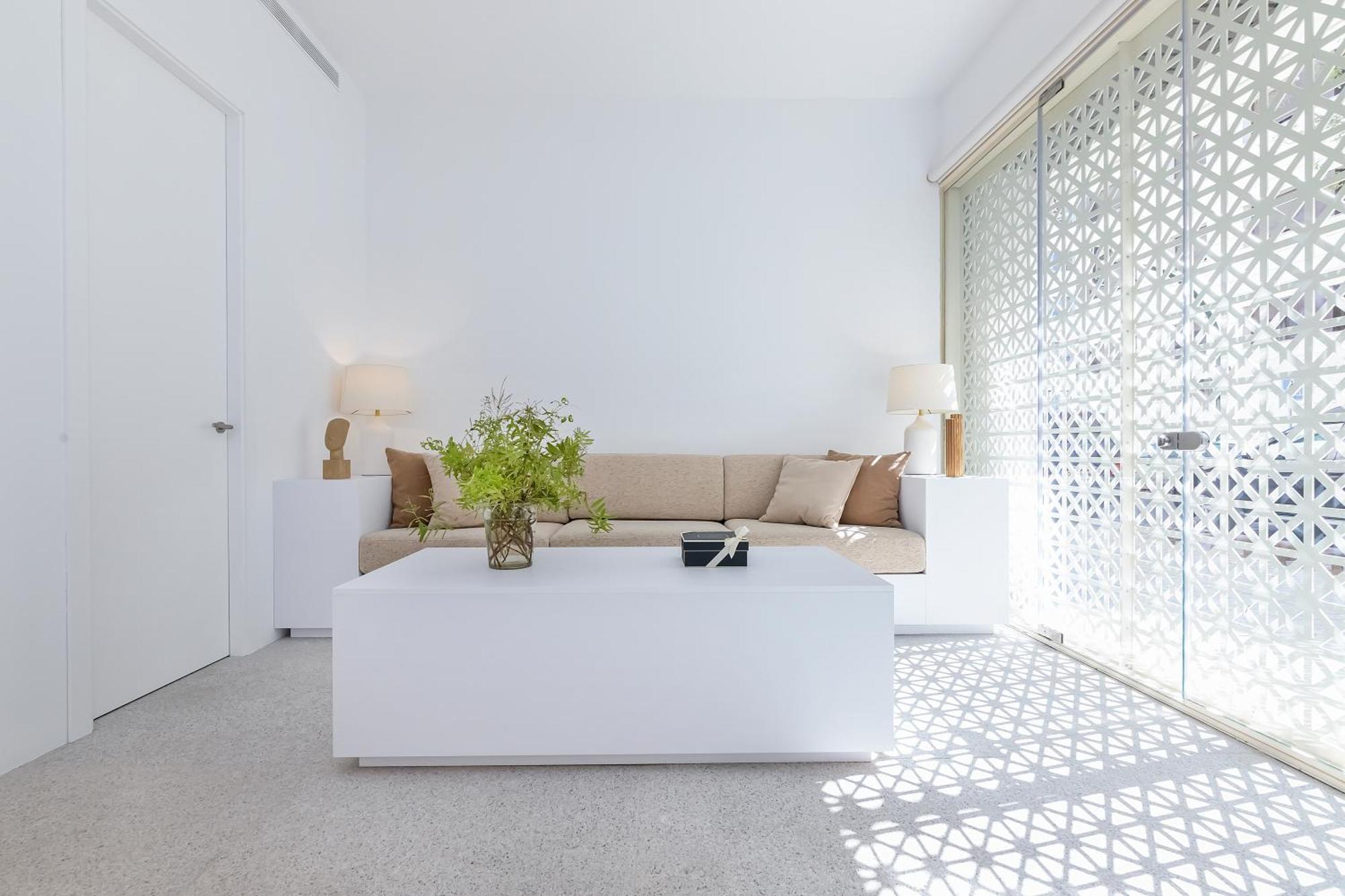 Bhost - Lumiere Suites Córdoba Eksteriør billede