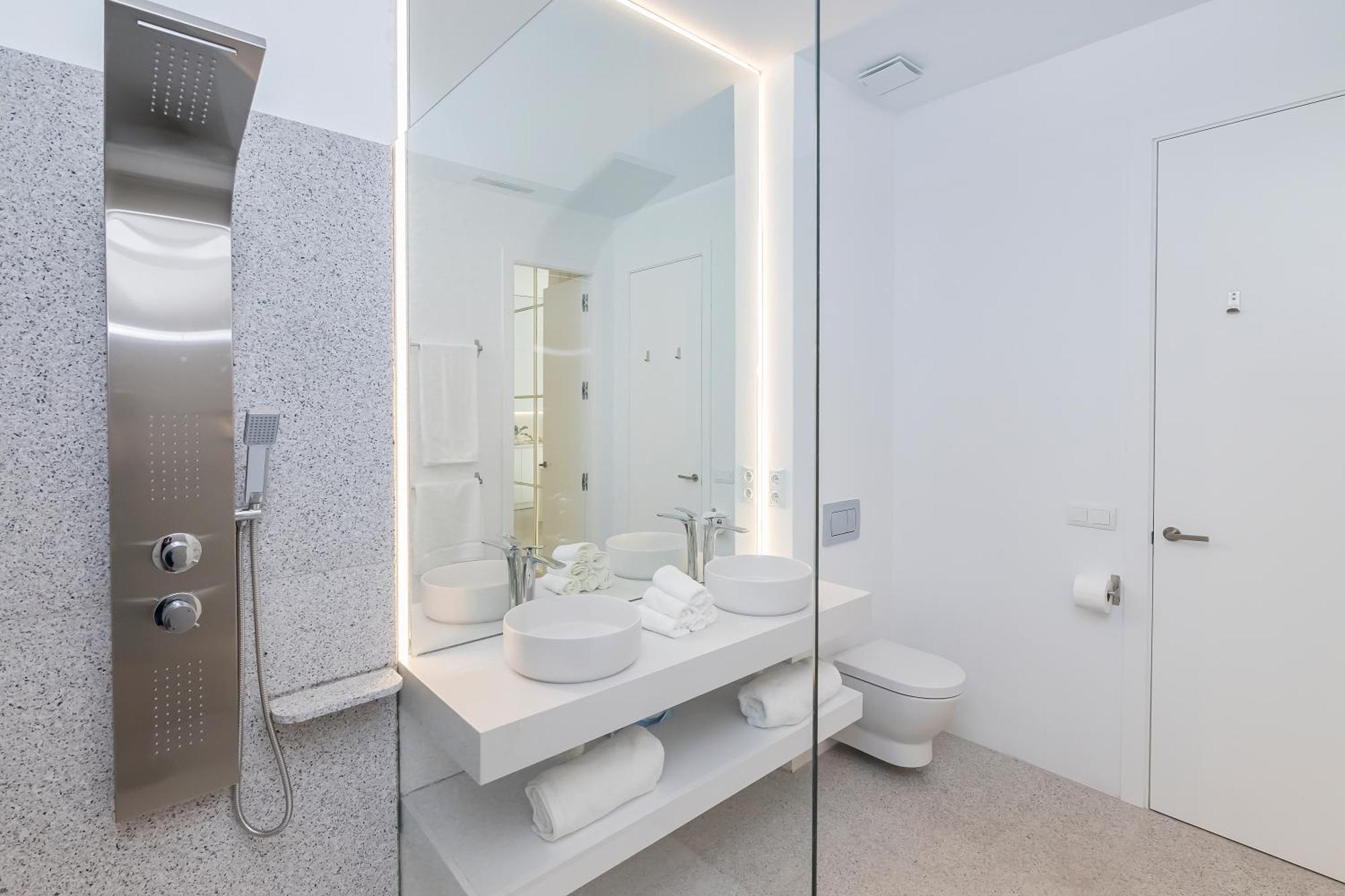 Bhost - Lumiere Suites Córdoba Eksteriør billede