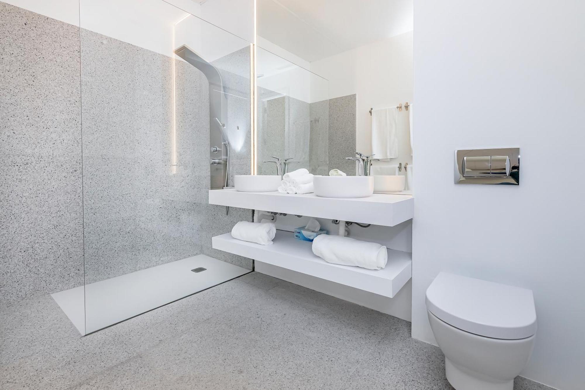 Bhost - Lumiere Suites Córdoba Eksteriør billede