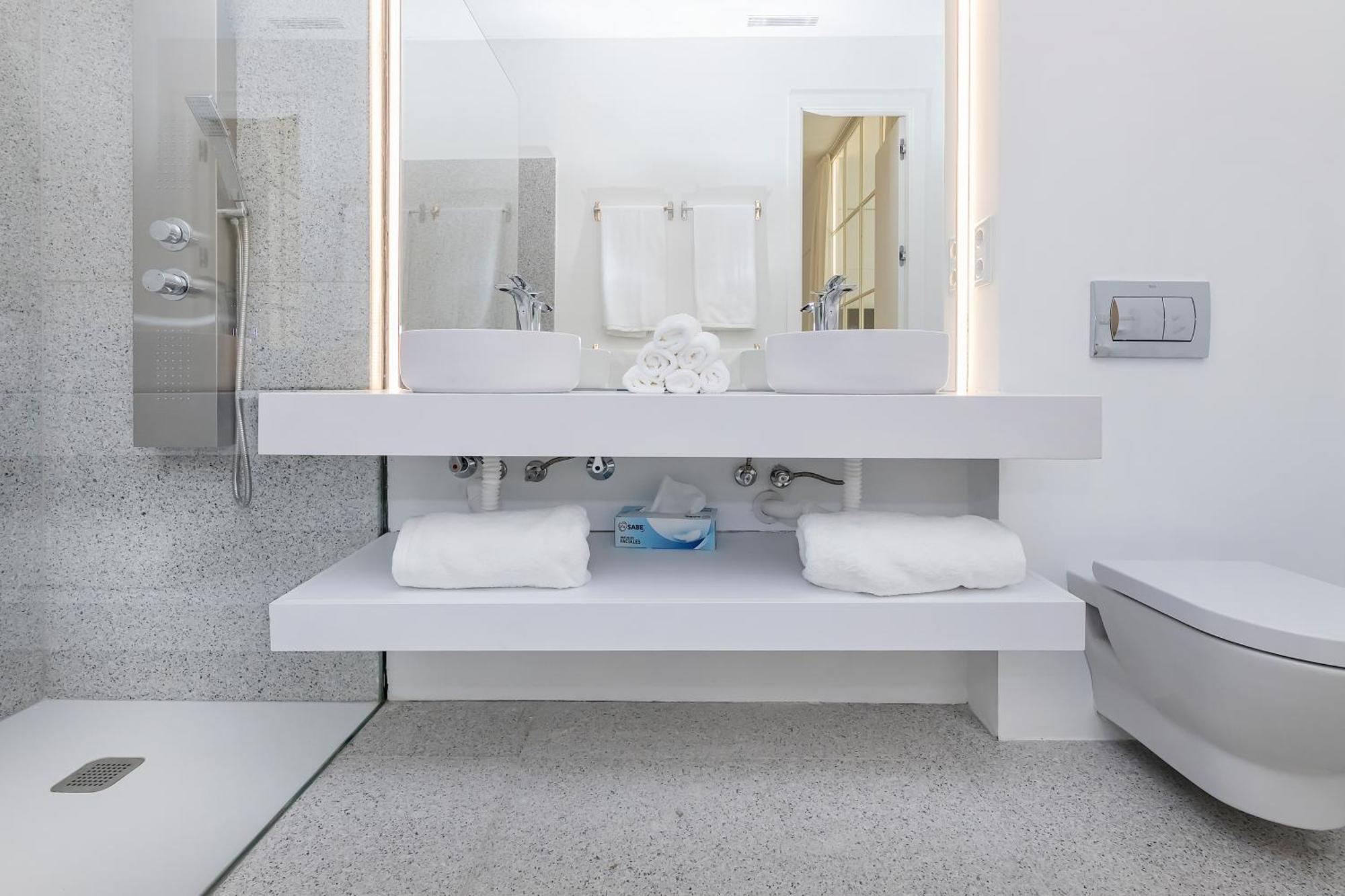 Bhost - Lumiere Suites Córdoba Eksteriør billede