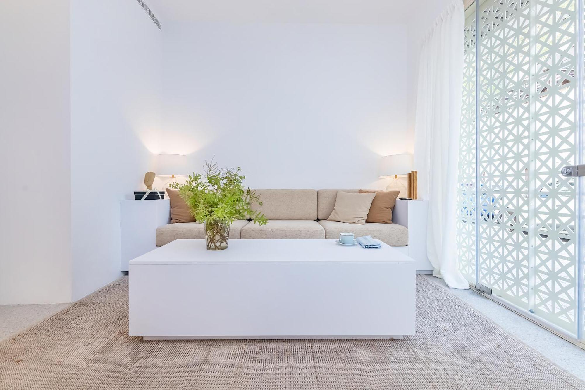 Bhost - Lumiere Suites Córdoba Eksteriør billede