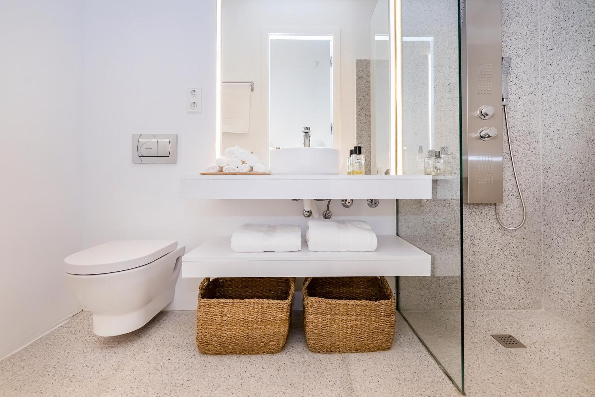 Bhost - Lumiere Suites Córdoba Eksteriør billede