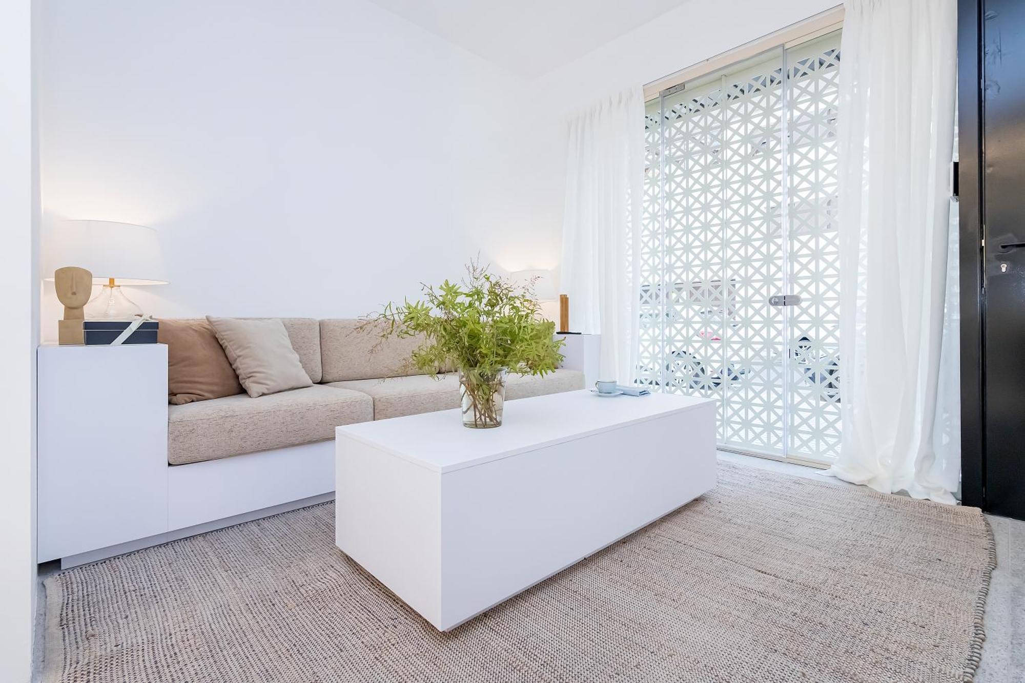 Bhost - Lumiere Suites Córdoba Eksteriør billede