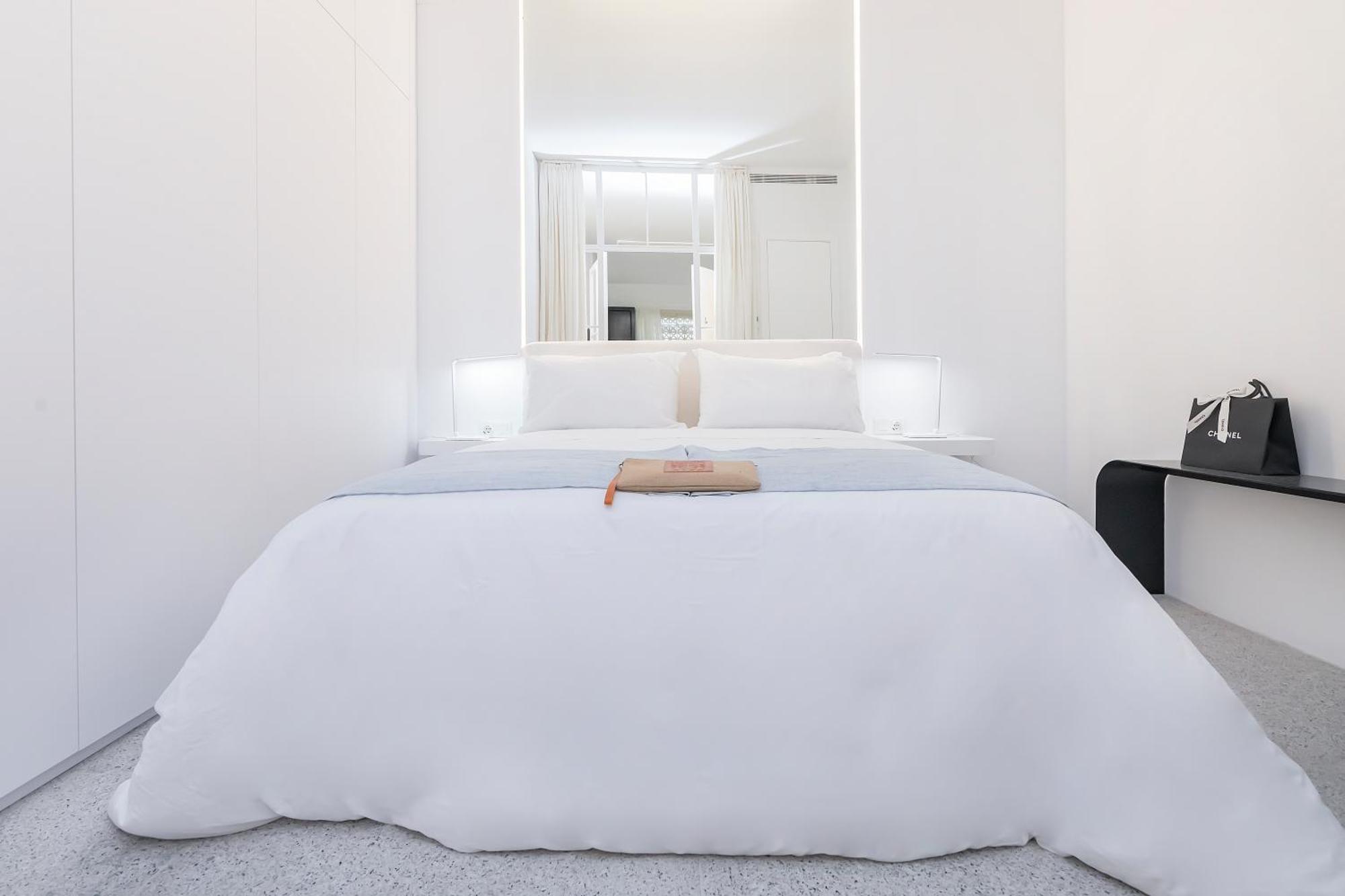 Bhost - Lumiere Suites Córdoba Eksteriør billede