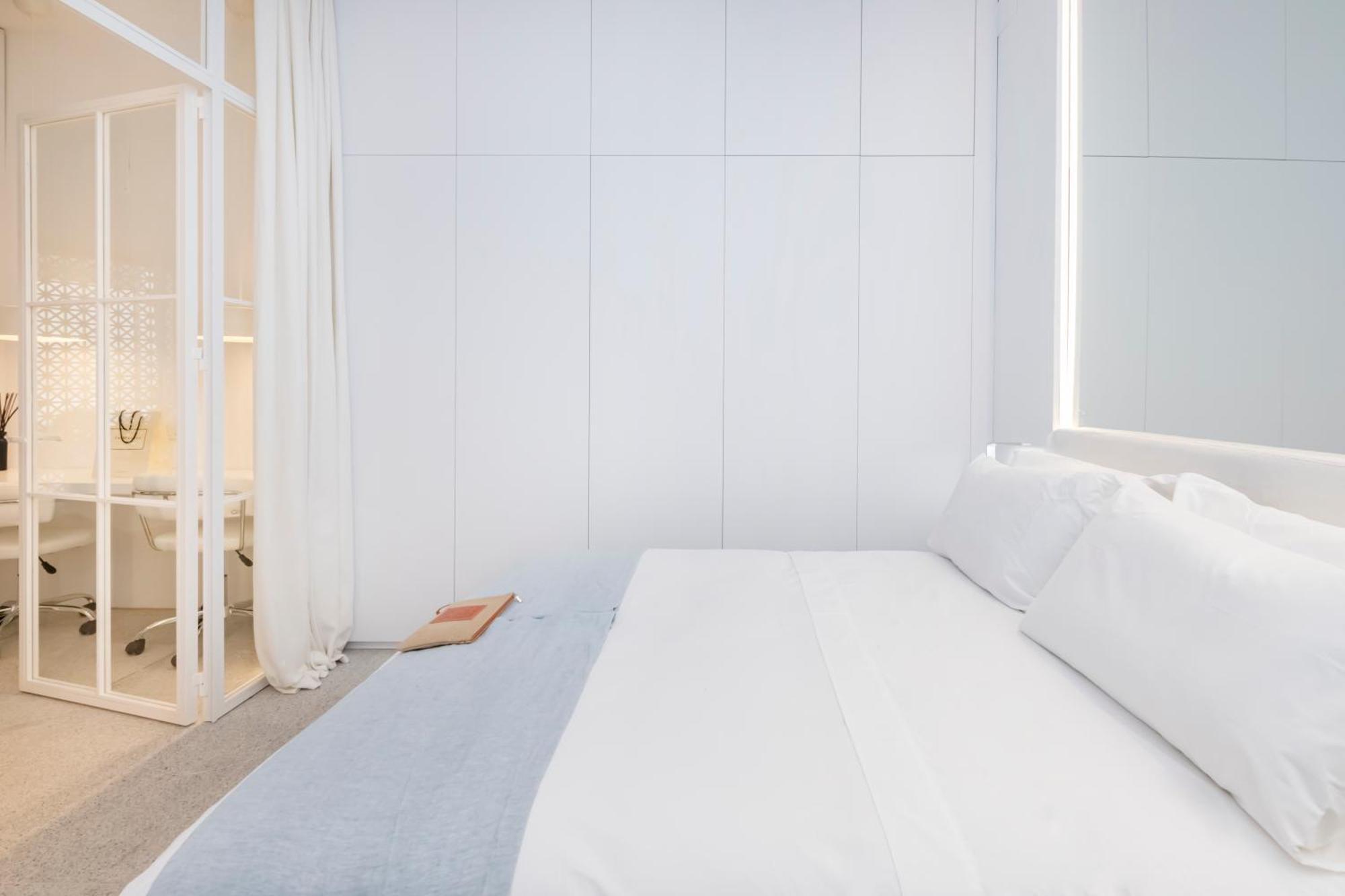 Bhost - Lumiere Suites Córdoba Eksteriør billede