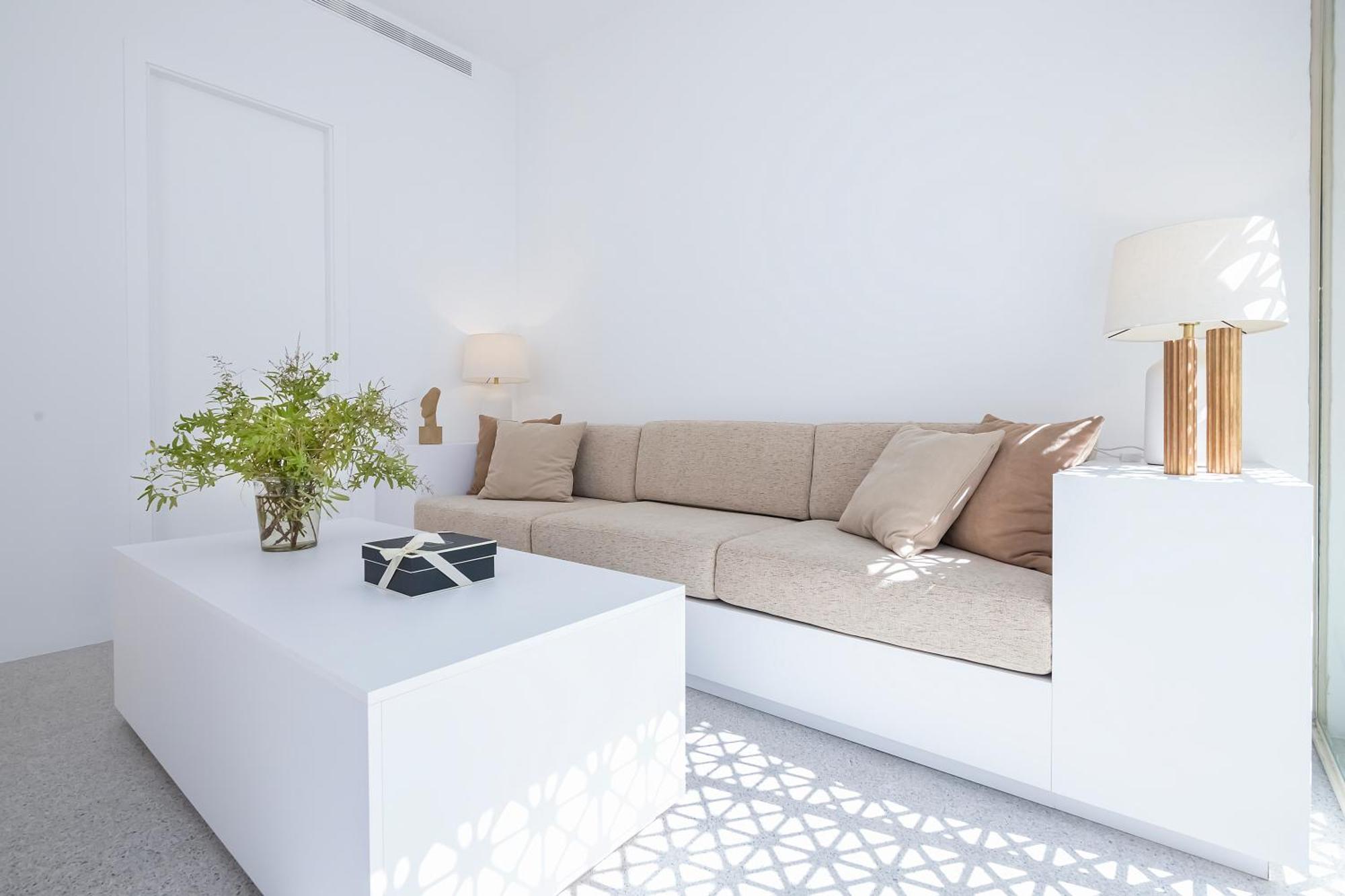 Bhost - Lumiere Suites Córdoba Eksteriør billede