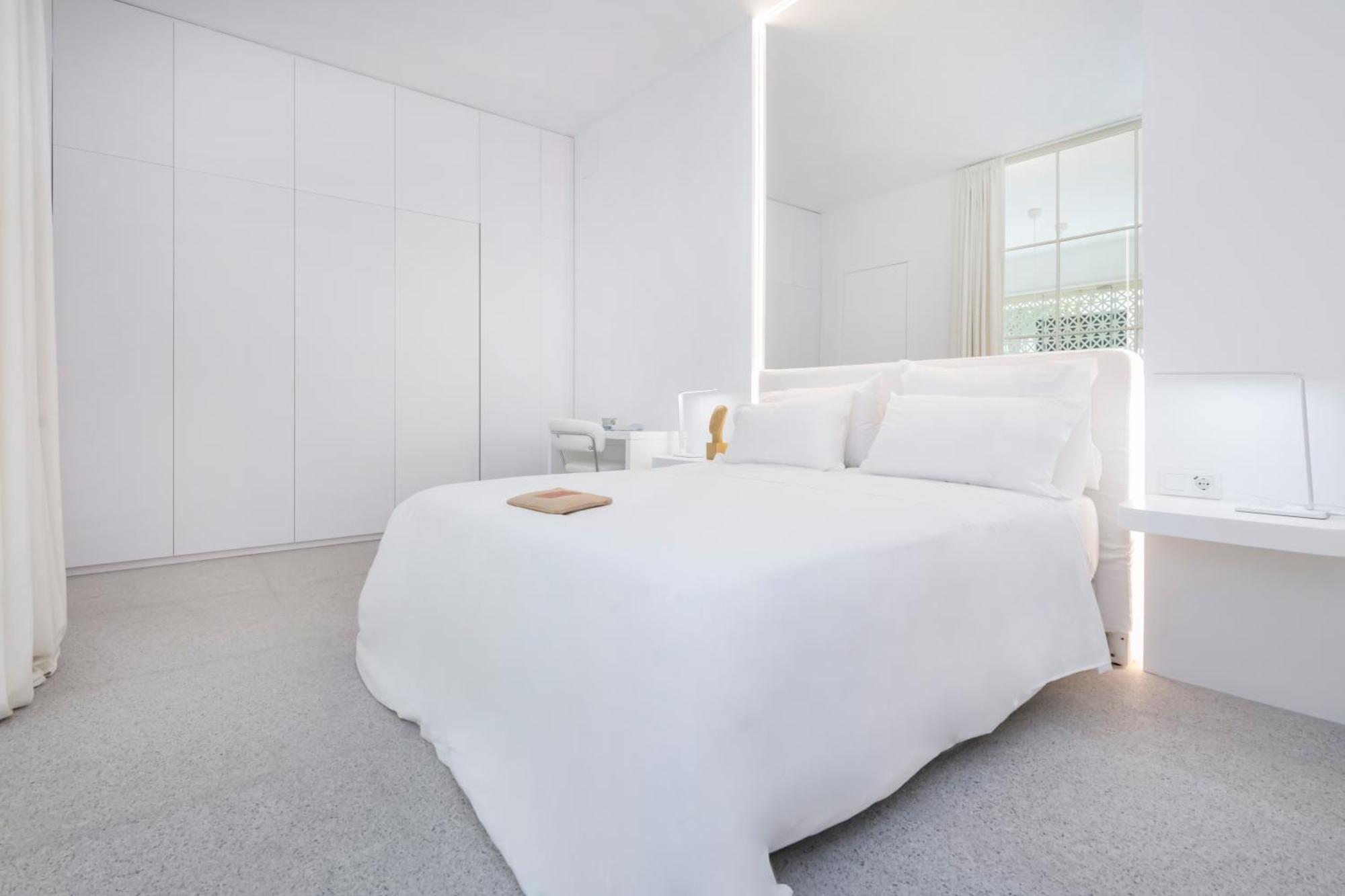 Bhost - Lumiere Suites Córdoba Eksteriør billede