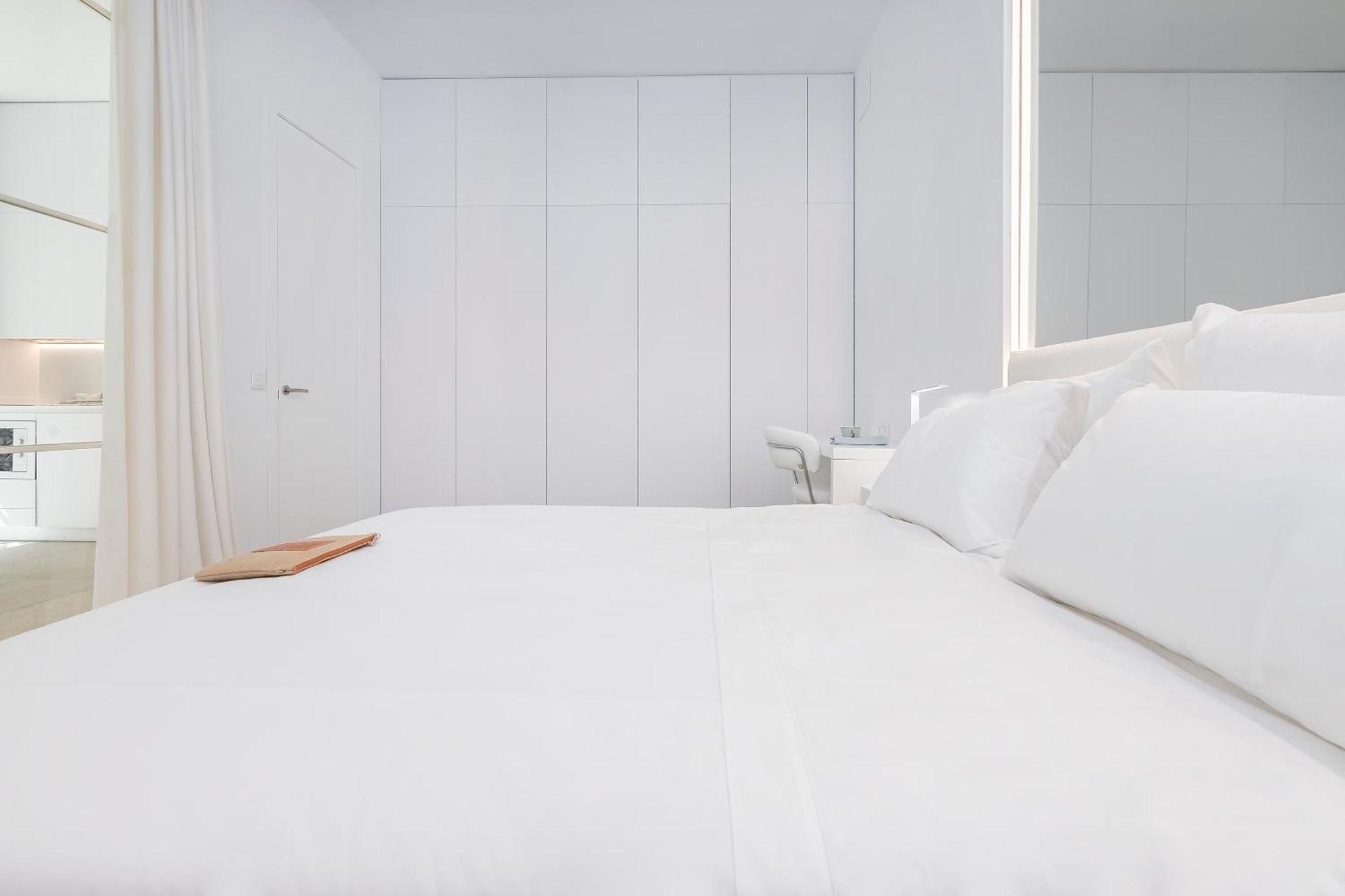 Bhost - Lumiere Suites Córdoba Eksteriør billede